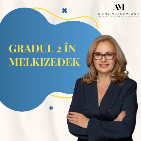 Gradul 2 în Melkizedek